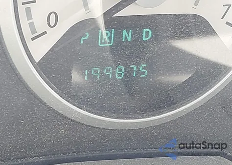 2008 Chrysler Town & Country Lx z USA, uszkodzony, nr VIN 2A8HR44H38R683015